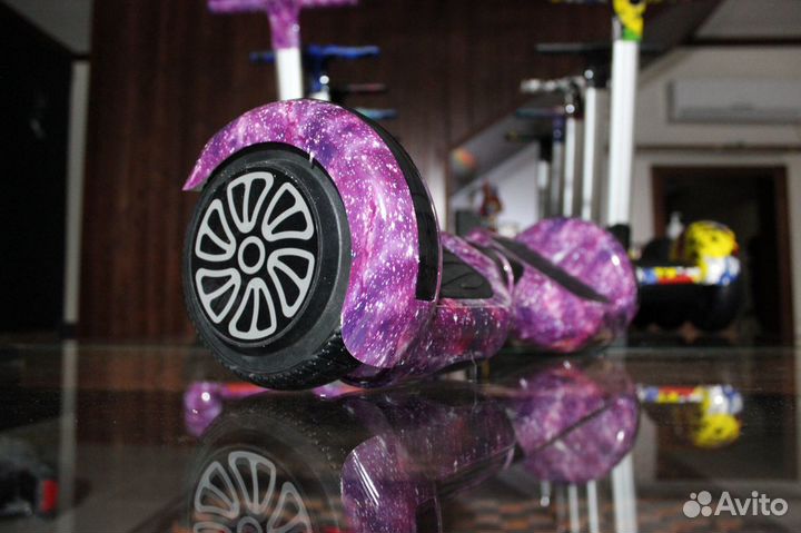 Гироскутер