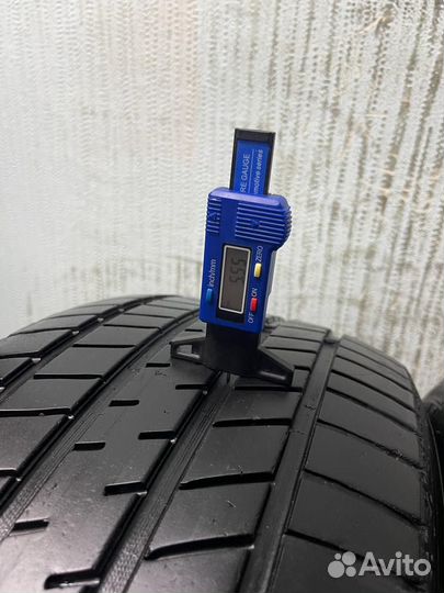 Michelin Latitude Sport 3 245/50 R19