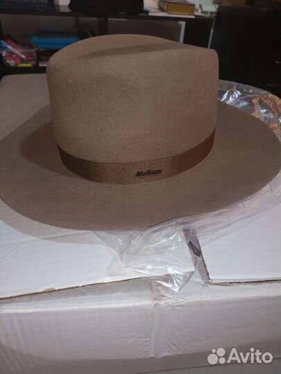 Шляпа женская
