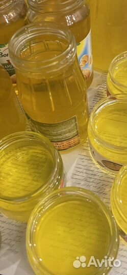 Гусиный жир