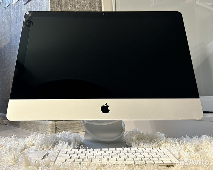 Apple iMac 21.5-inch, 2017