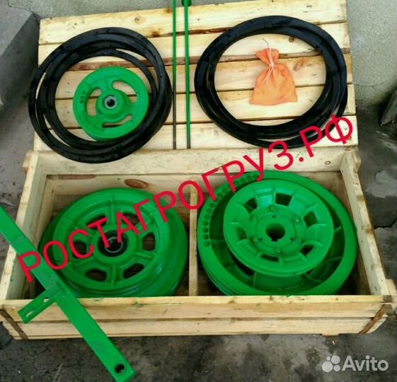 Измельчитель для комбайна Дон-1500 А/Б