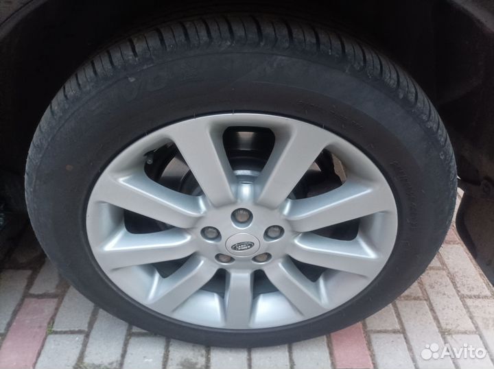 R20 Arivo Ultra ARZ5 255/50, PCD 5x120 DIA 72.6