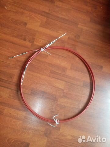 Трос д/у универсальный, 15 футов