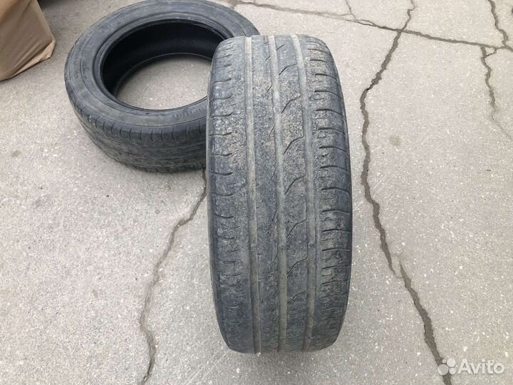 Continental ContiPremiumContact 2 195/55 R15