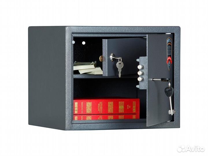 Сейф для оружия