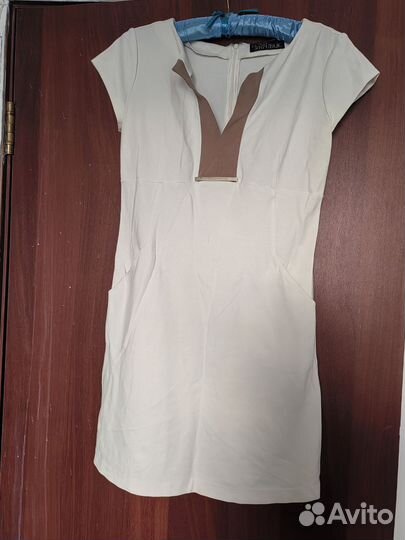 Платье love republic