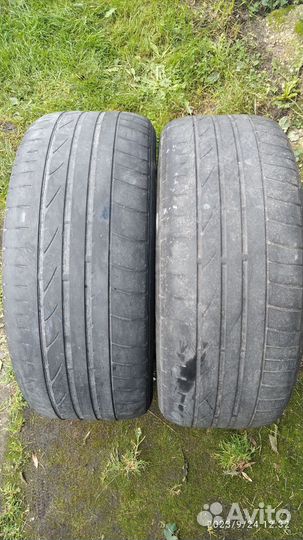 Bridgestone Potenza RE050A 225/50 R17