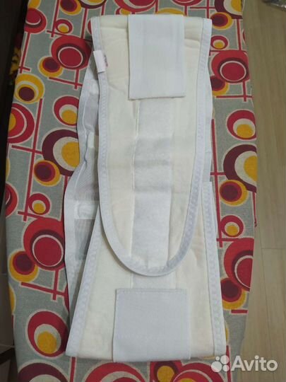 Бандаж для беременных и после родов