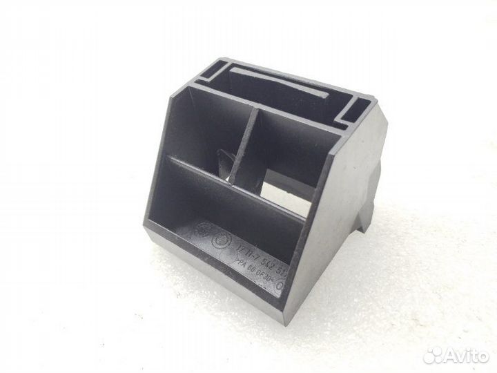 Кронштейн радиатора Bmw 5-Series E63 2007