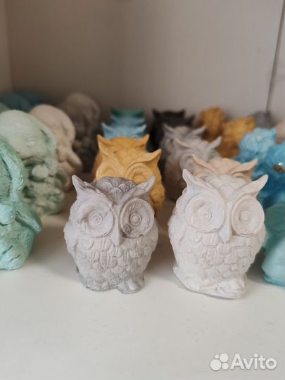 Арома свечи