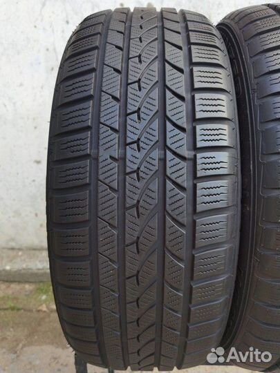 Falken Eurowinter HS01 225/55 R18 98V