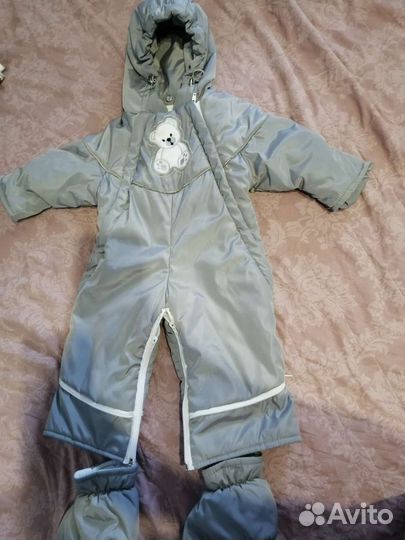 Комбенизон