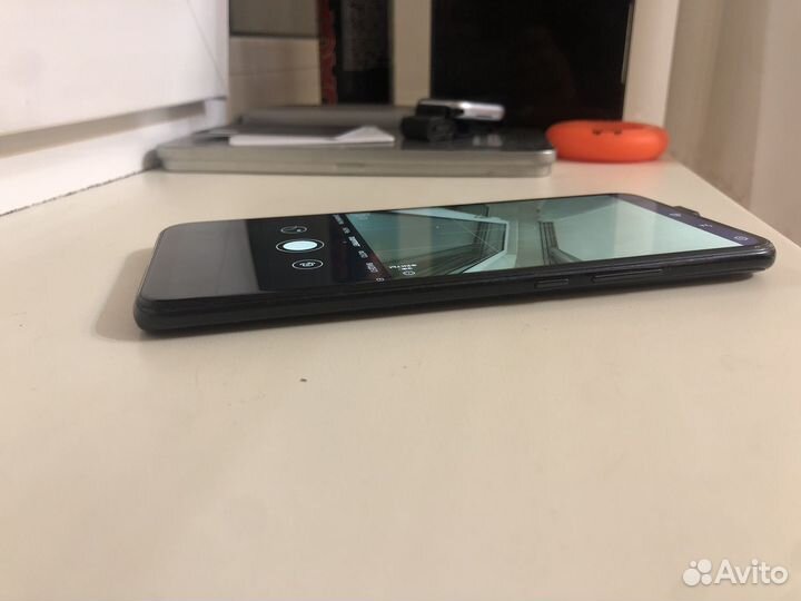 HUAWEI P smart Z, 4/64 ГБ