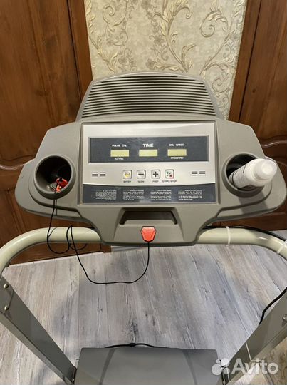 Беговая дорожка torneo T-203