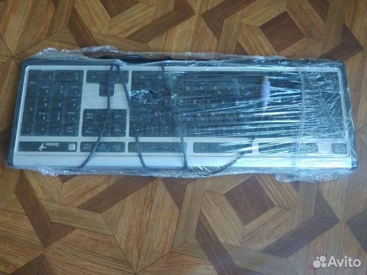 Комплектующие к пк