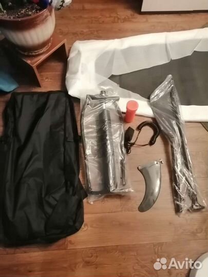 Сап борд js 335 ninja