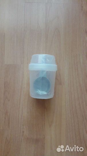 Шейкер новый