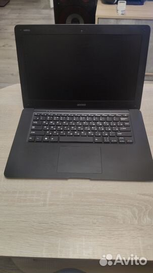 Нетбук 4good Light AM500