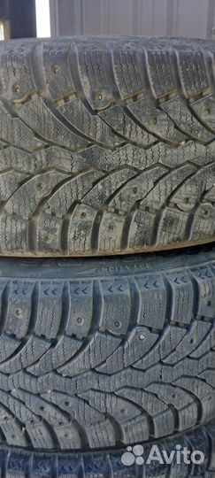 Formula Ice 6.5/55 R15 19B