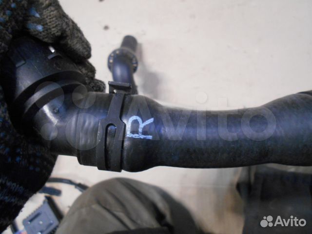 Термостат в сборе ford galaxy 2.0 97г