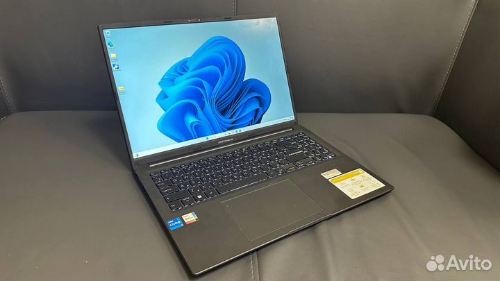 Asus VivoBook 16 X1605ZA-MB659 i5-12500h, 16, 512