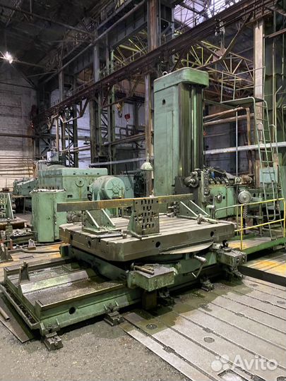 Выкупаем станки и оборудование