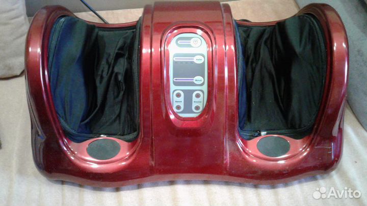 Массажер ног