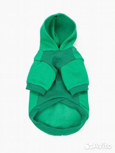 Толстовка для собак
