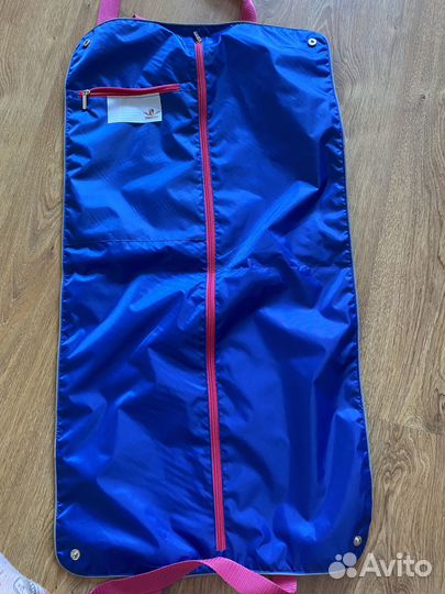 Портплед для купальника