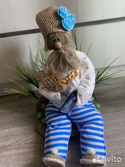 Домовой Кузьма