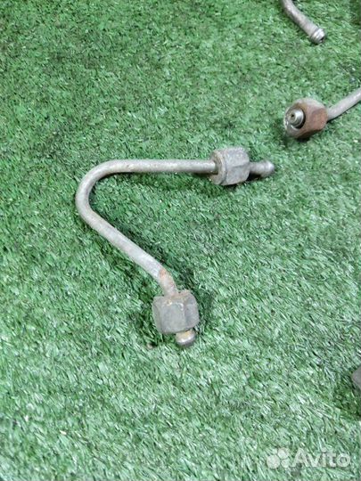 Комплект топливных трубок Renault Megane 2