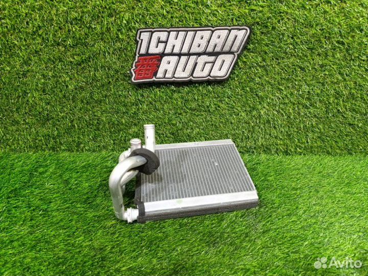 Радиатор печки Toyota Sienta NCP81