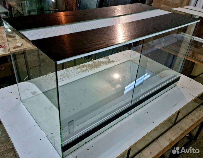 Террариум Краснодар