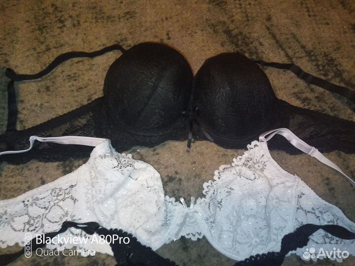 Бюстгальтер