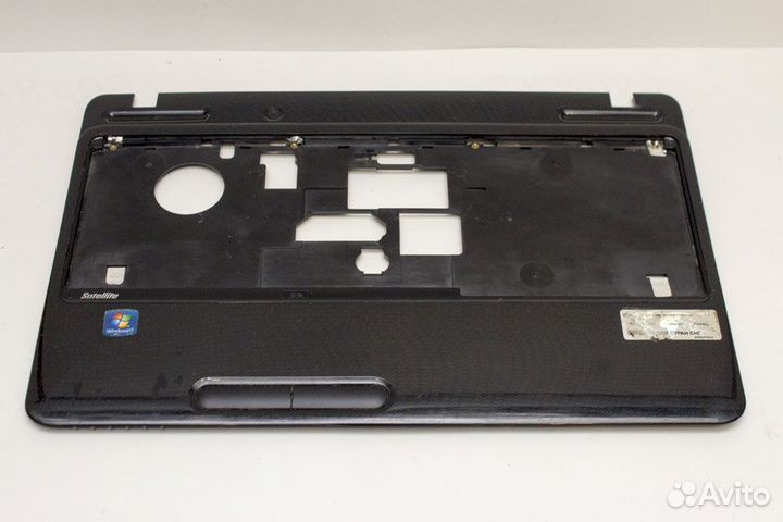 Верхняя часть корпуса V000210750 для Toshiba Satel