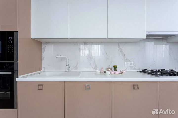 Кухня без посредников