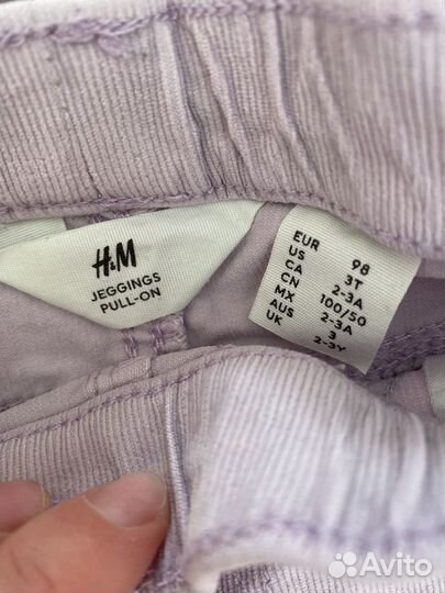 Одежда на девочку 92-98