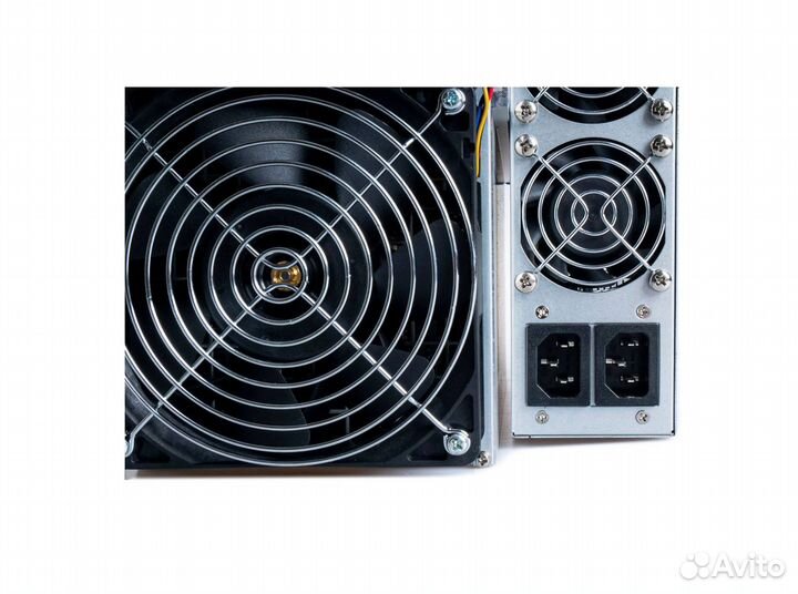 Асик майнер Bitmain Antminer S19k PRO 115T