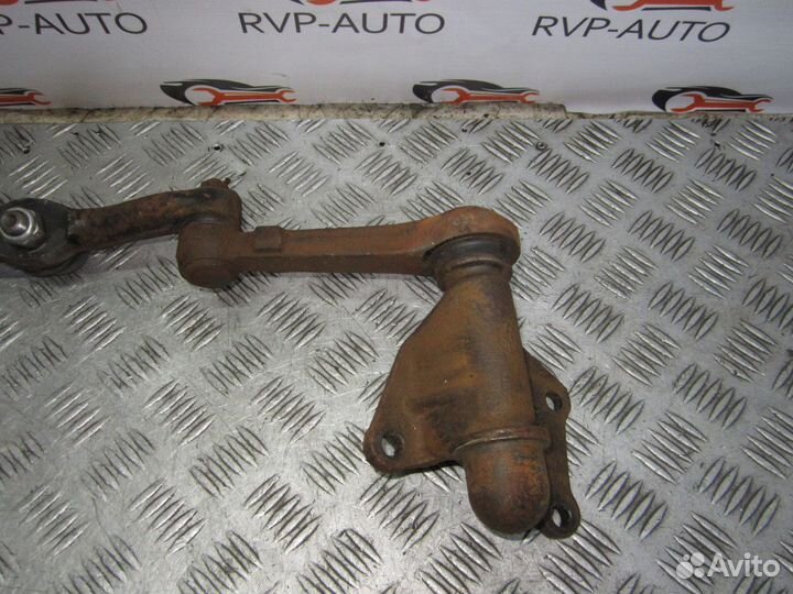 Трапеция рулевая Great Wall Deer G3 2.2