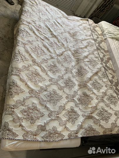 Продам диван кровать Икея Бединге