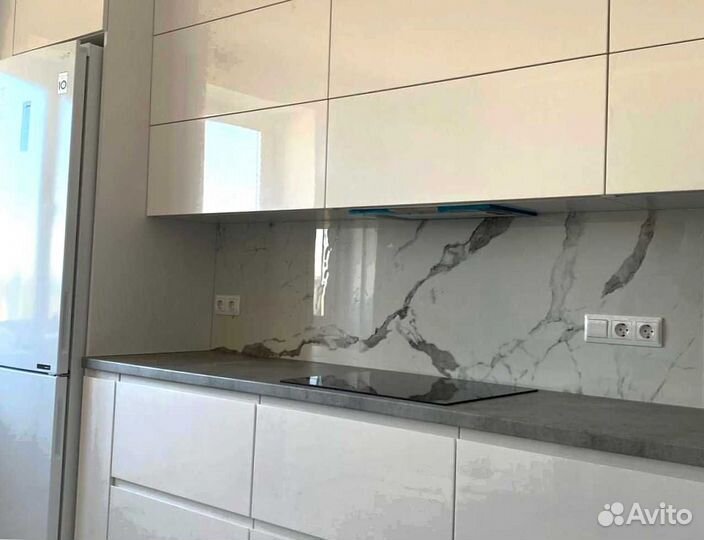 Кухни на заказ