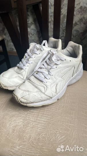 Беговые кроссовки Puma Prevail Classic US 9.5