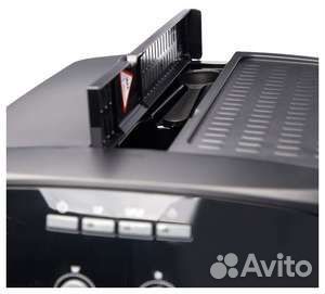 Кофемашина delonghi caffe corso