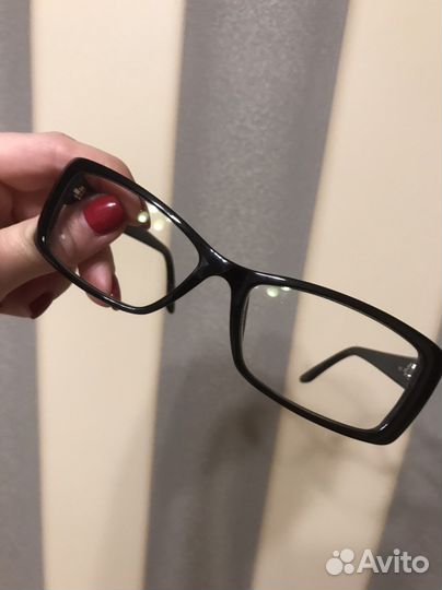 Оправа для очков женская бренд