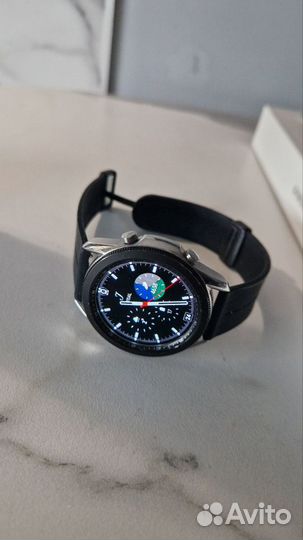 Samsung galaxy watch 3 classic