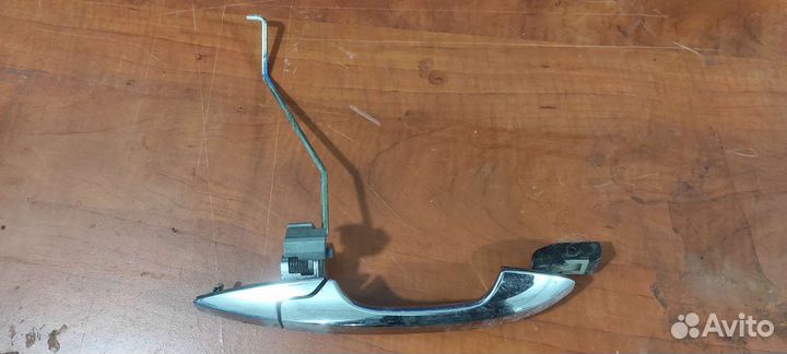 Ручка двери Honda Accord