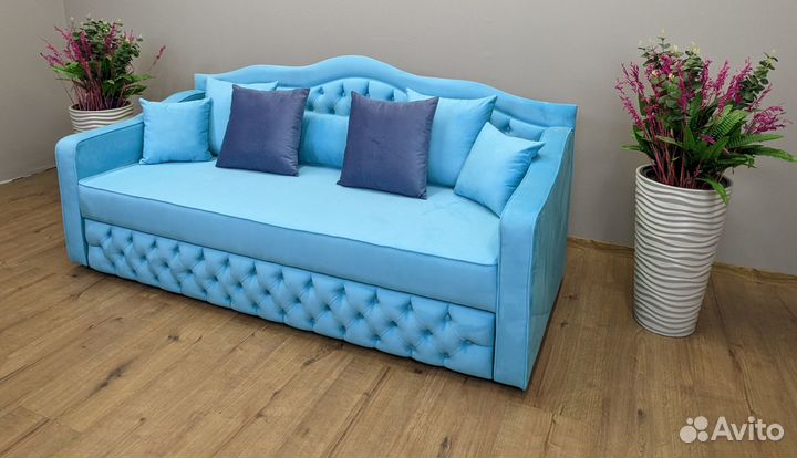 Диван кровать в детскую