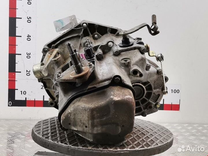 Кпп для Peugeot-Citroen 206