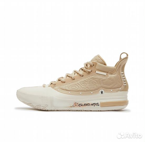 Баскетбольные кроссовки 361 Joker 1